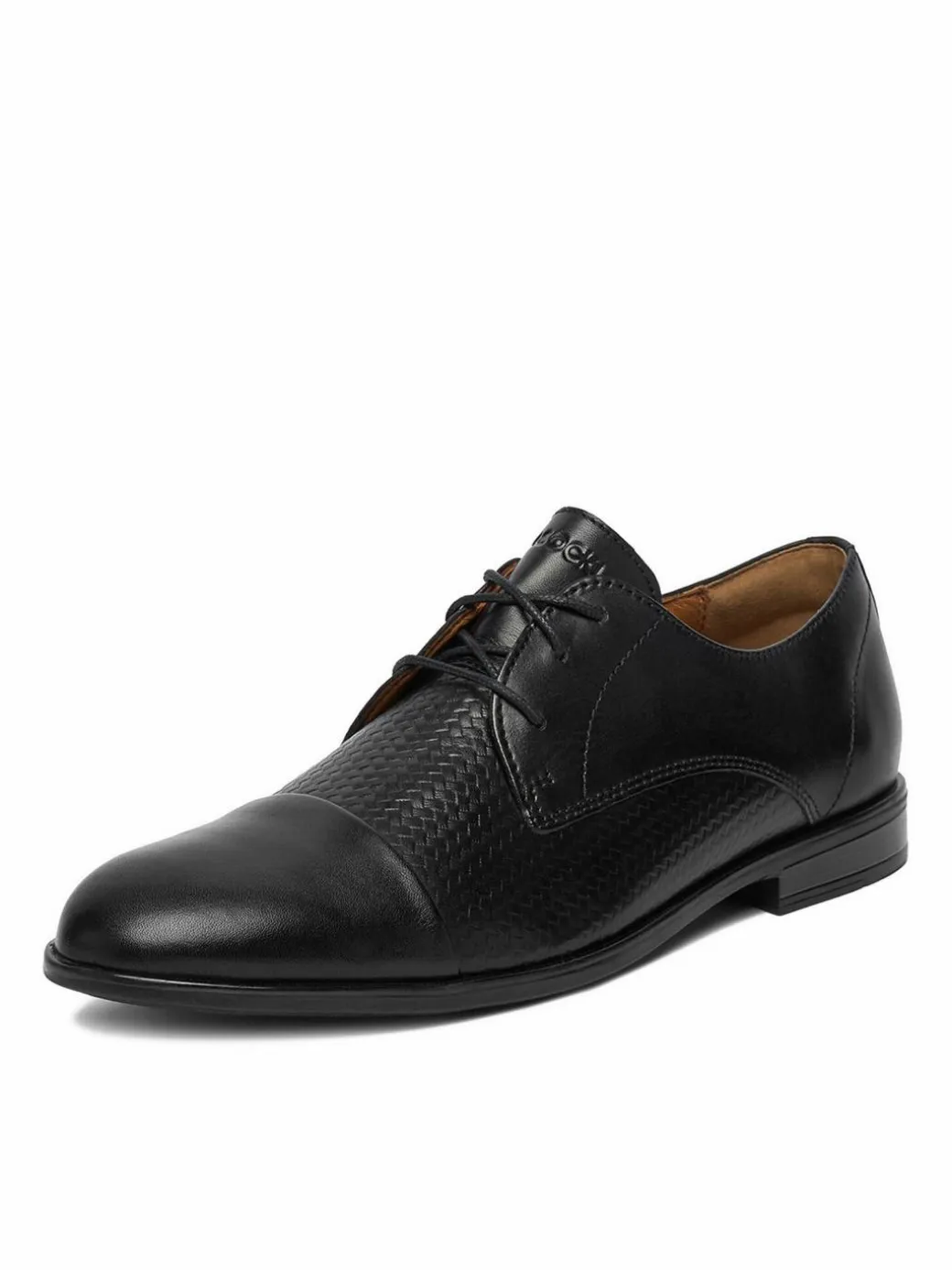 Scarpe basse CEO-RIO-GRANDE-20 MB Nero