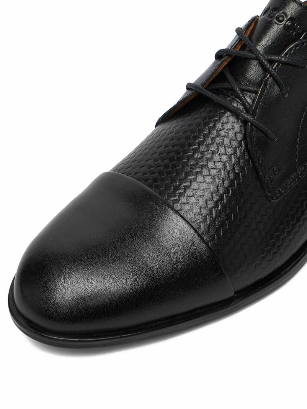Scarpe basse CEO-RIO-GRANDE-20 MB Nero