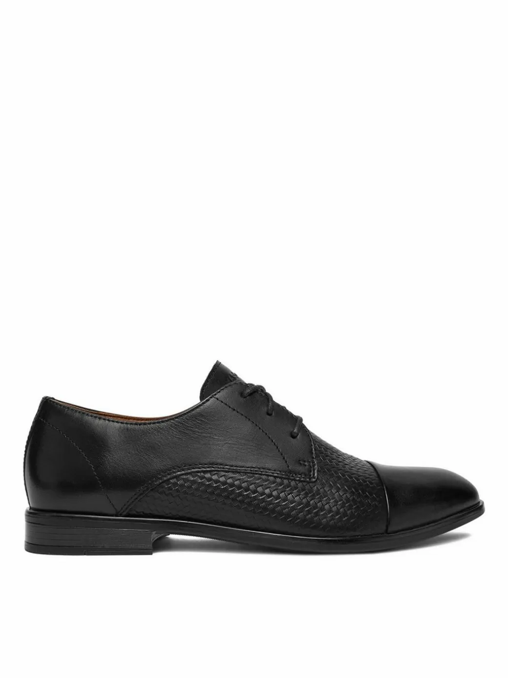 Scarpe basse CEO-RIO-GRANDE-20 MB Nero