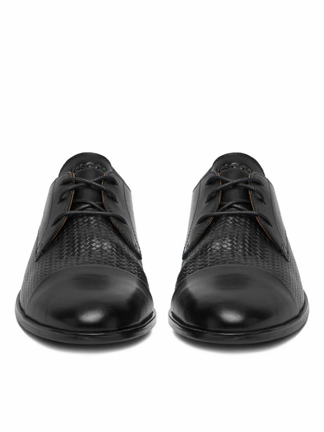 Scarpe basse CEO-RIO-GRANDE-20 MB Nero