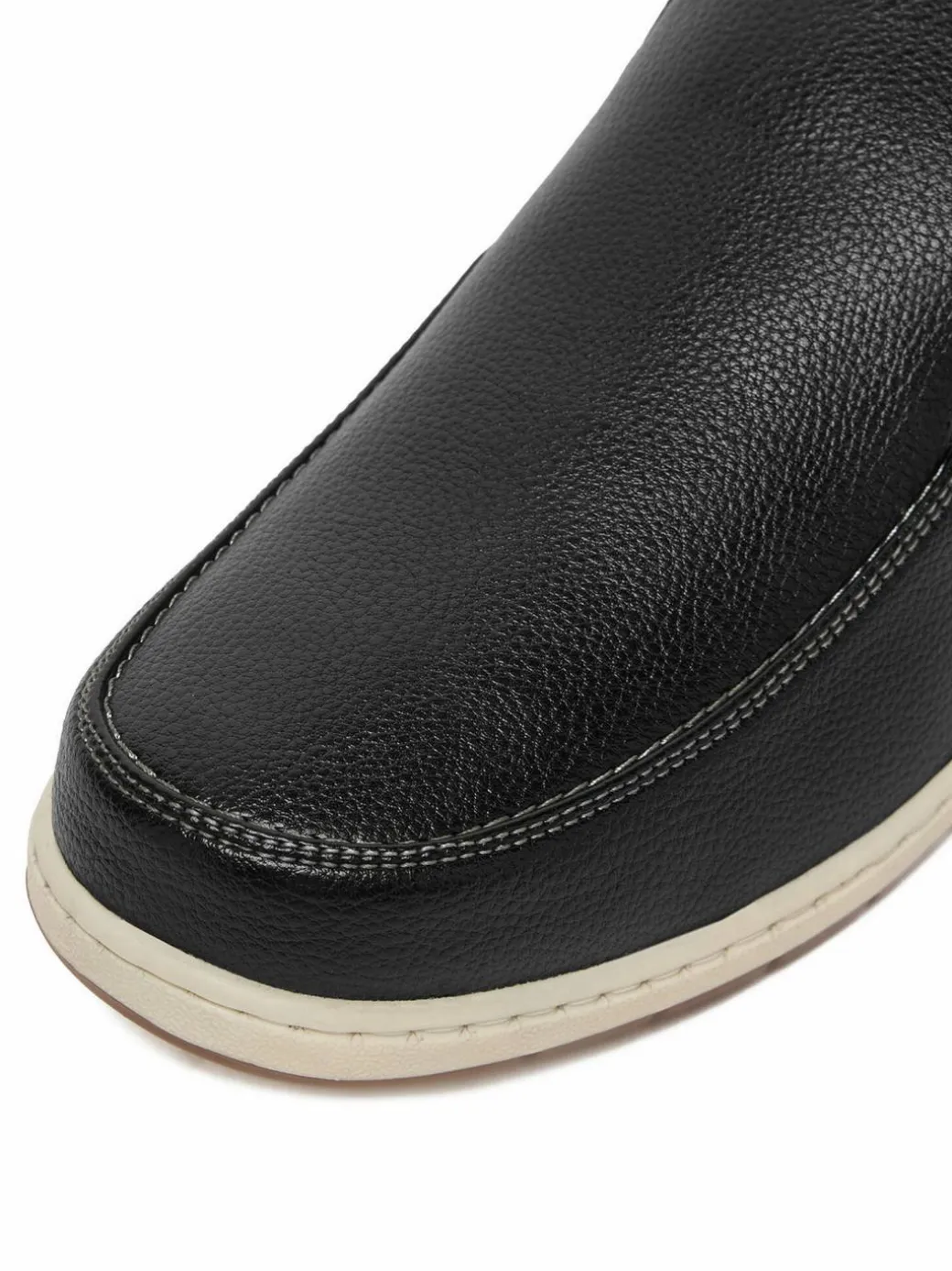 Scarpe basse CEO-ROSS-01 MI25 Nero