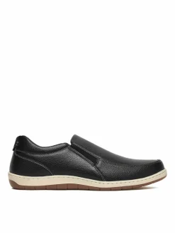 Scarpe basse CEO-ROSS-01 MI25 Nero