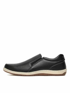 Scarpe basse CEO-ROSS-01 MI25 Nero