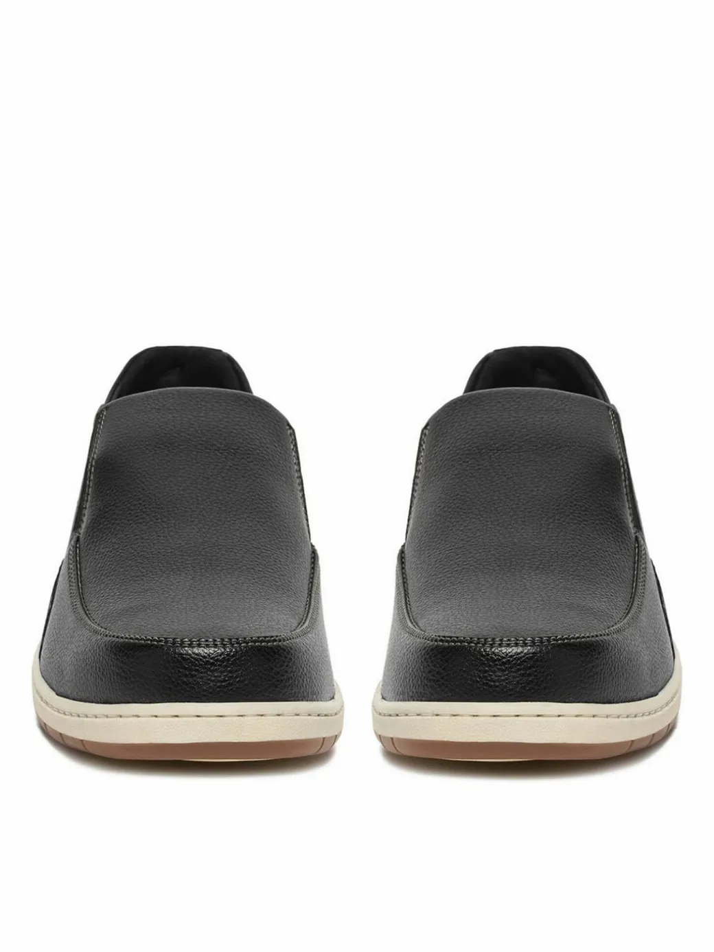 Scarpe basse CEO-ROSS-01 MI25 Nero