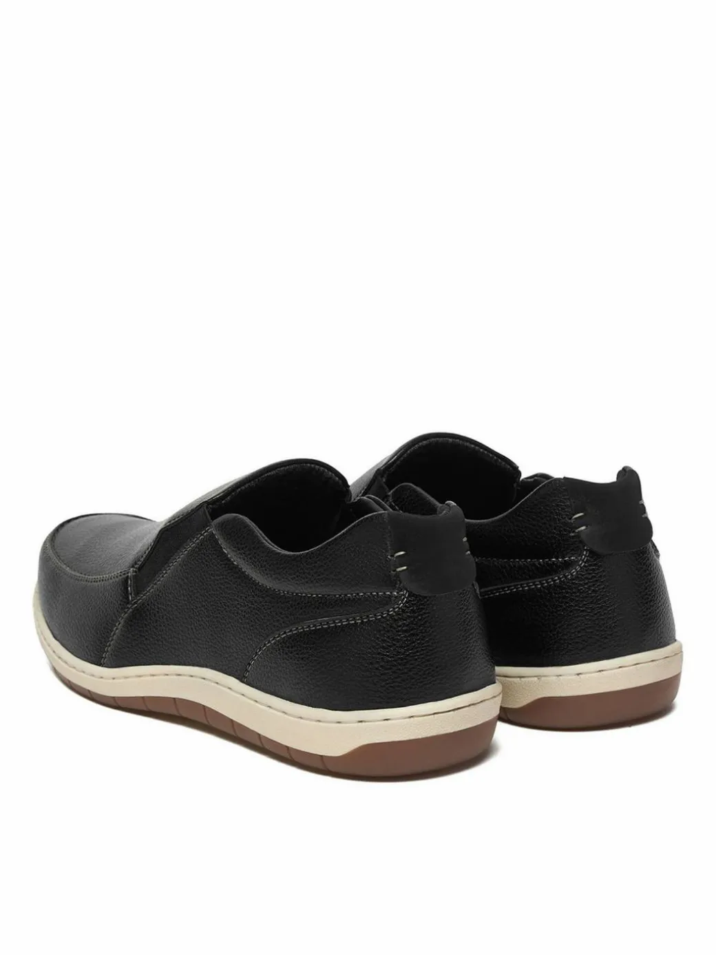 Scarpe basse CEO-ROSS-01 MI25 Nero