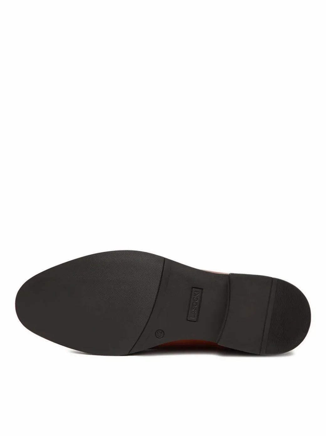 Scarpe basse CEO-ROYAL2-01 MI08 Marrone