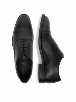 Scarpe basse CEO-ROYAL2-01 MI08 Nero