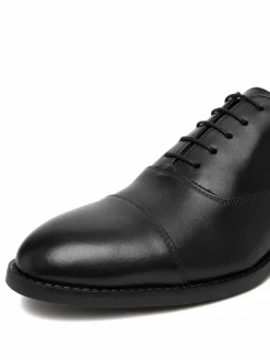 Scarpe basse CEO-ROYAL2-01 MI08 Nero