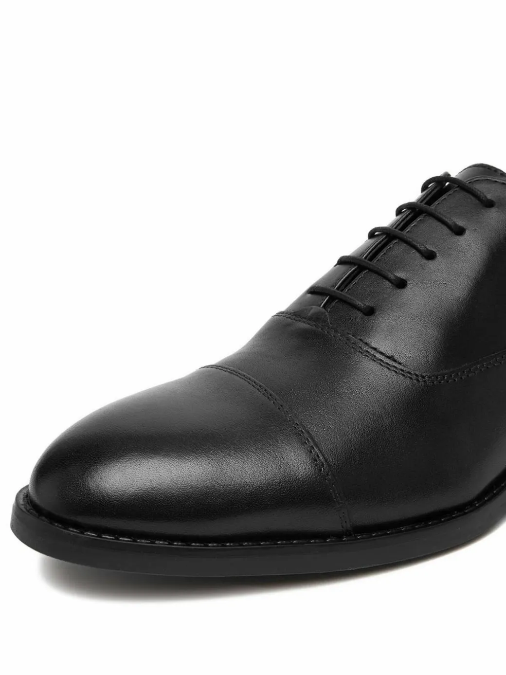 Scarpe basse CEO-ROYAL2-01 MI08 Nero