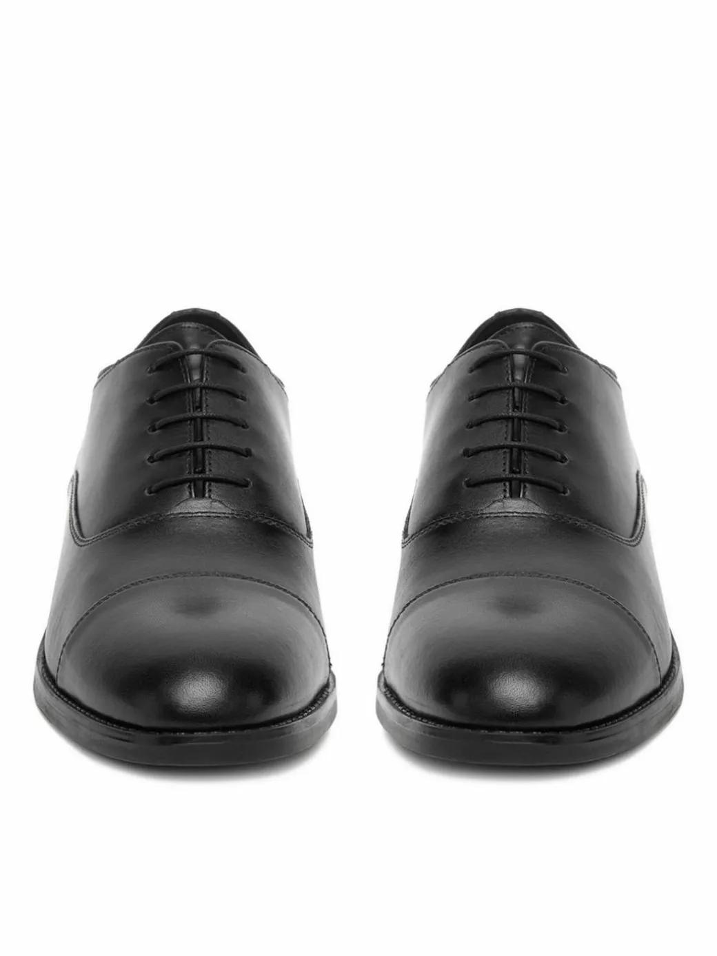 Scarpe basse CEO-ROYAL2-01 MI08 Nero