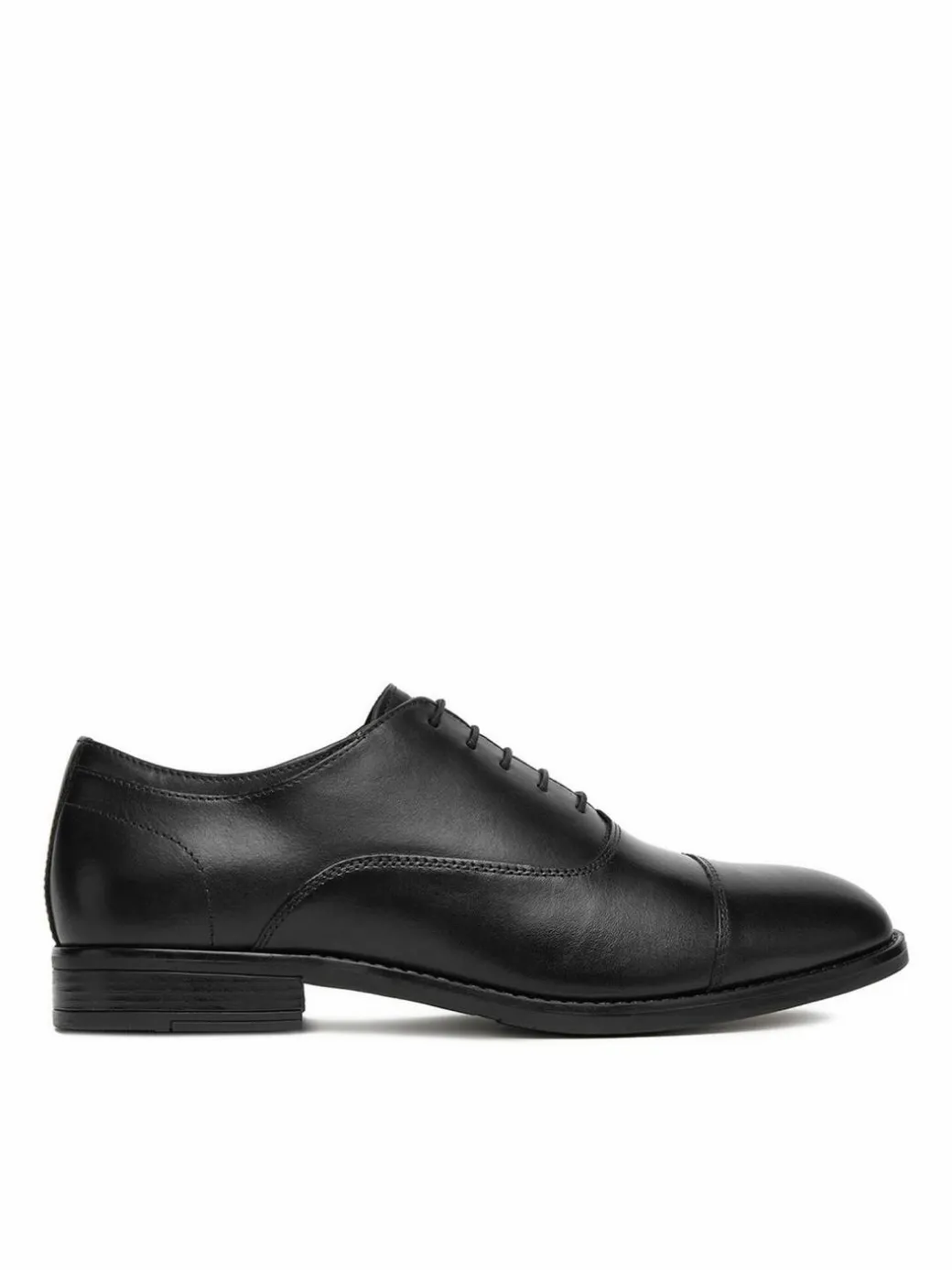 Scarpe basse CEO-ROYAL2-01 MI08 Nero