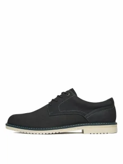 Scarpe basse CEO-SANTOS-06 MI24 Blu scuro