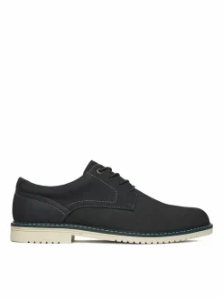 Scarpe basse CEO-SANTOS-06 MI24 Blu scuro