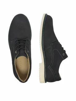 Scarpe basse CEO-SANTOS-06 MI24 Blu scuro