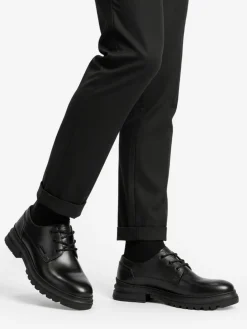 Scarpe basse CEO-SINNER-04 MI08 Nero