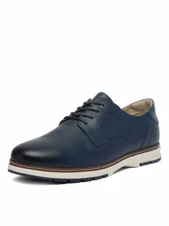 Scarpe basse CEO-SINTRA-01 MI24 Blu scuro