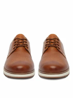 Scarpe basse CEO-SINTRA-01 MI24 Marrone