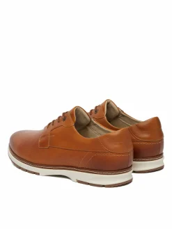 Scarpe basse CEO-SINTRA-01 MI24 Marrone