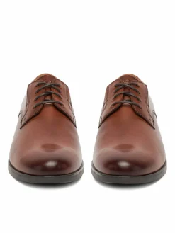 Scarpe basse CEO-SZWEJK-33 MB Marrone scuro