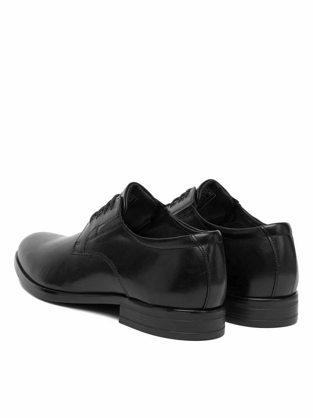 Scarpe basse CEO-SZWEJK-33 MB Nero