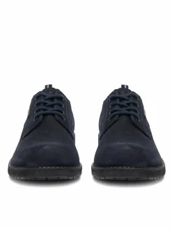 Scarpe basse CEO-TRANCE-08 MI08 Blu scuro