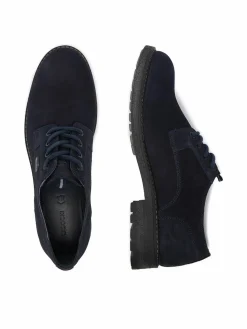 Scarpe basse CEO-TRANCE-08 MI08 Blu scuro