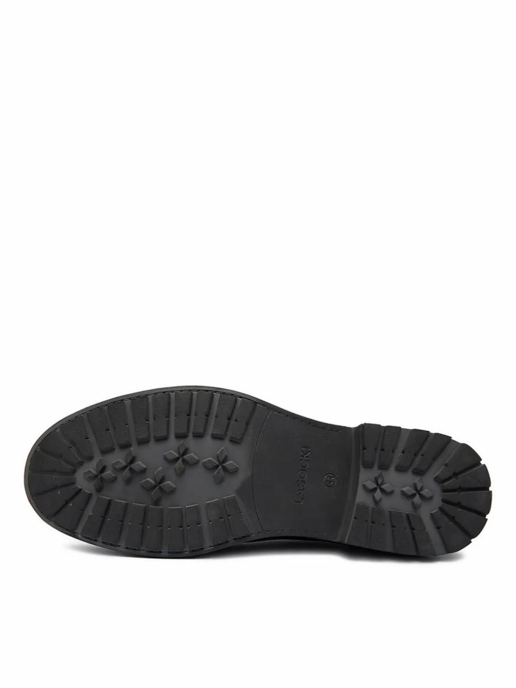 Scarpe basse CEO-TRANCE-08 MI08 Blu scuro