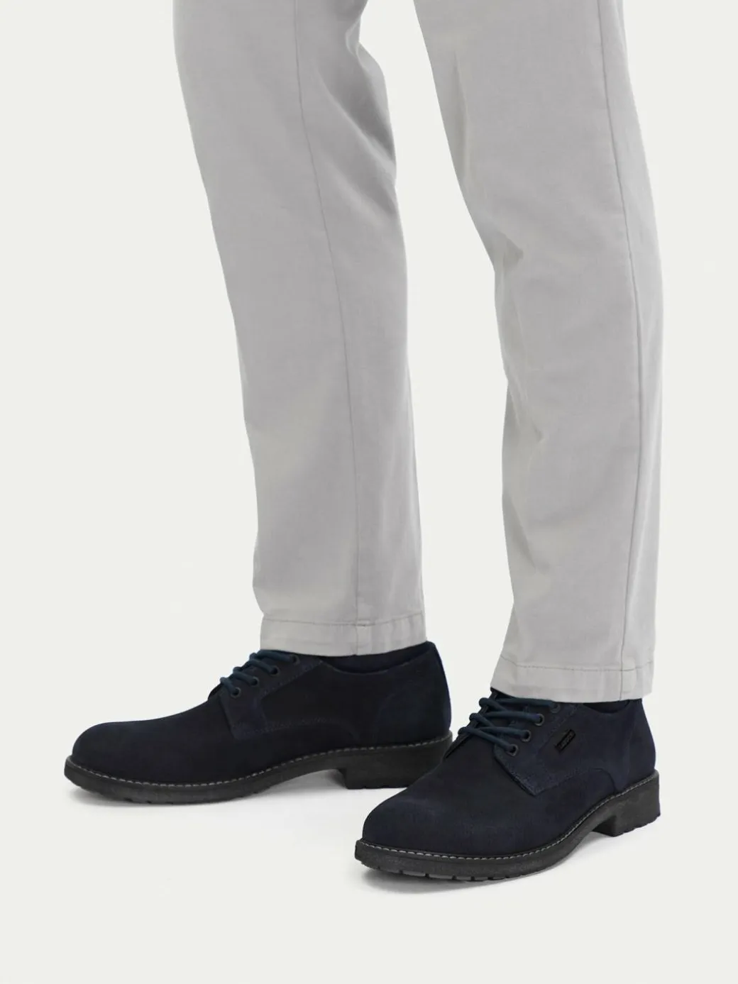 Scarpe basse CEO-TRANCE-08 MI08 Blu scuro