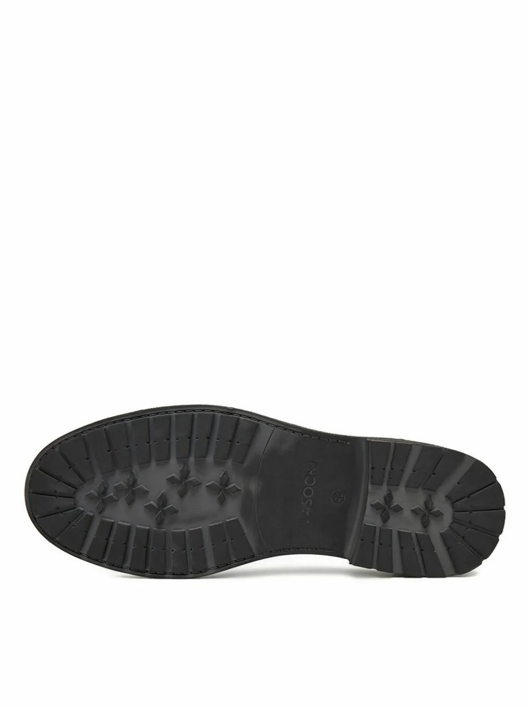 Scarpe basse CEO-TRANCE-08 MI08 Grigio