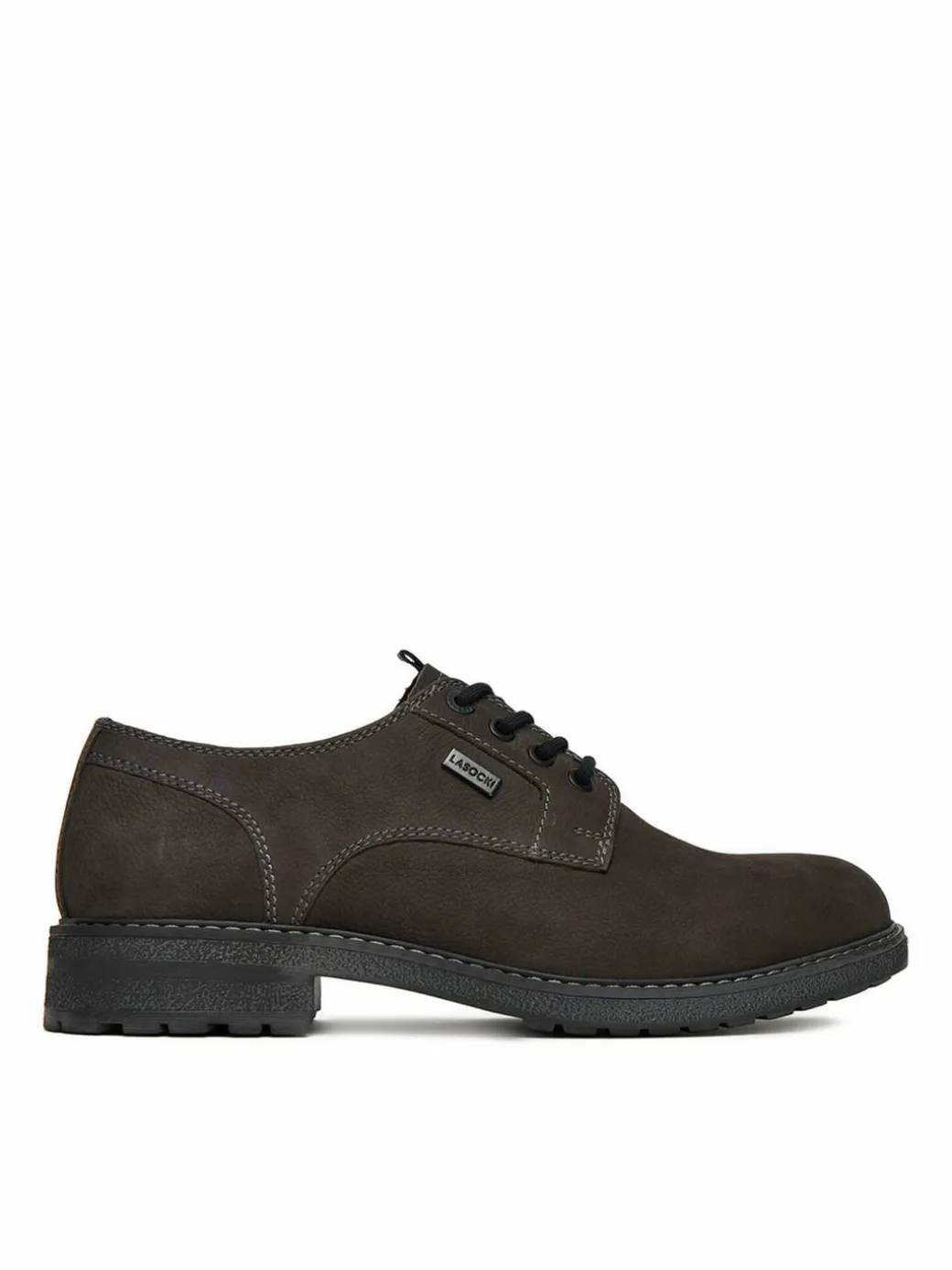Scarpe basse CEO-TRANCE-08 MI08 Grigio