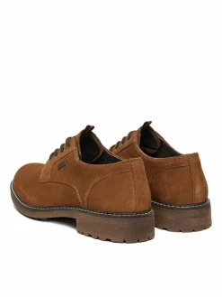 Scarpe basse CEO-TRANCE-08 MI08 Marrone