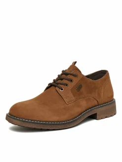 Scarpe basse CEO-TRANCE-08 MI08 Marrone