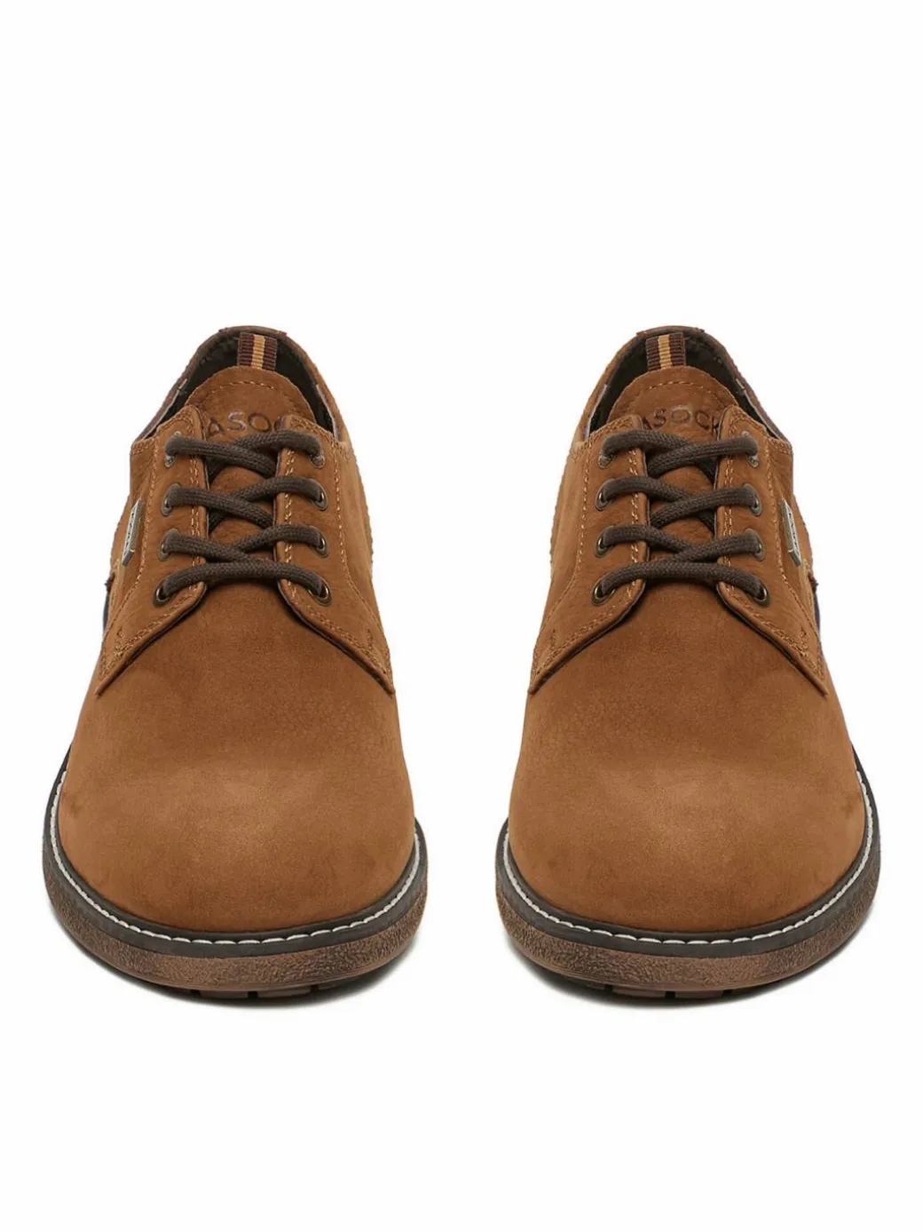 Scarpe basse CEO-TRANCE-08 MI08 Marrone