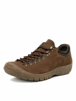 Scarpe basse CEO-UZI-27 MB Marrone