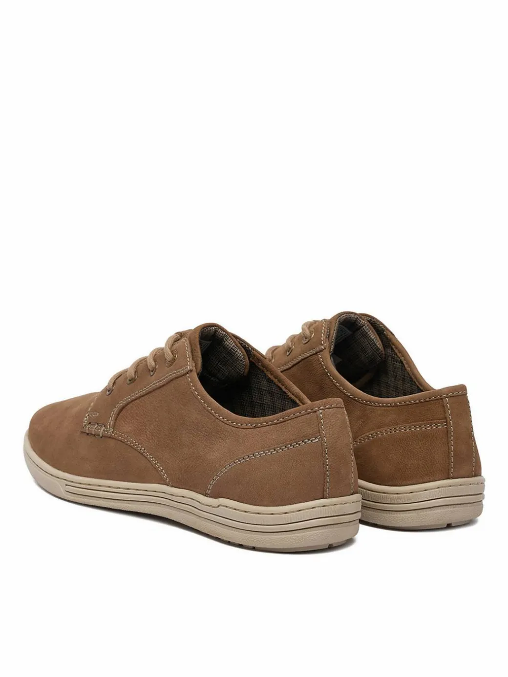 Scarpe basse CEO-VICTOR4-111 MI08 Beige