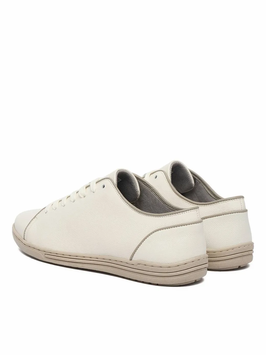 Scarpe basse CEO-VICTOR4-104 MI08 Écru