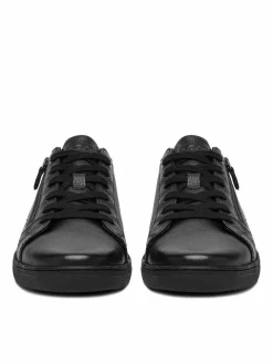 Scarpe basse CEO-VICTOR4W-116 MI08 Nero
