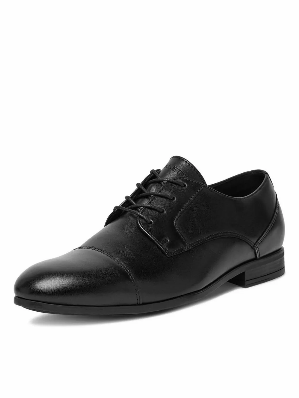 Scarpe basse CEO-VIGO-13 MBS Nero