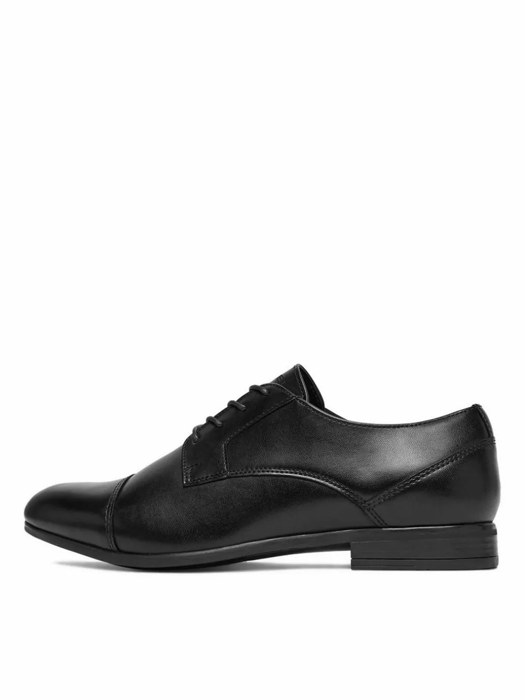 Scarpe basse CEO-VIGO-13 MBS Nero