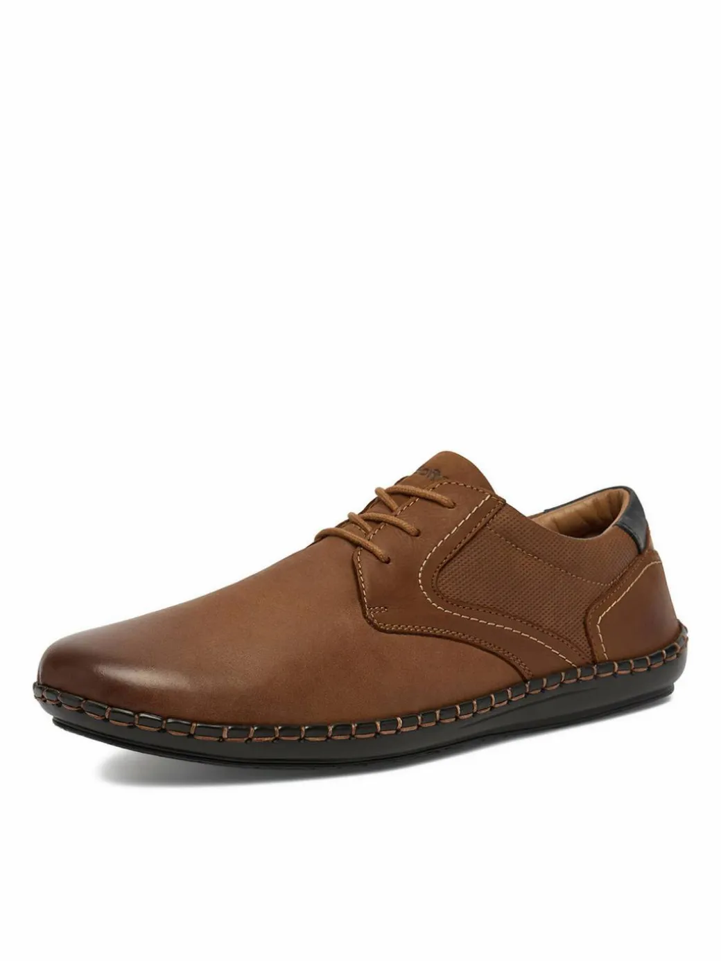 Scarpe basse CEO-WACCO-02 MI18 Marrone