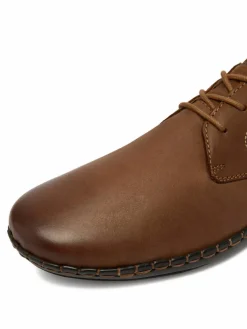 Scarpe basse CEO-WACCO-02 MI18 Marrone