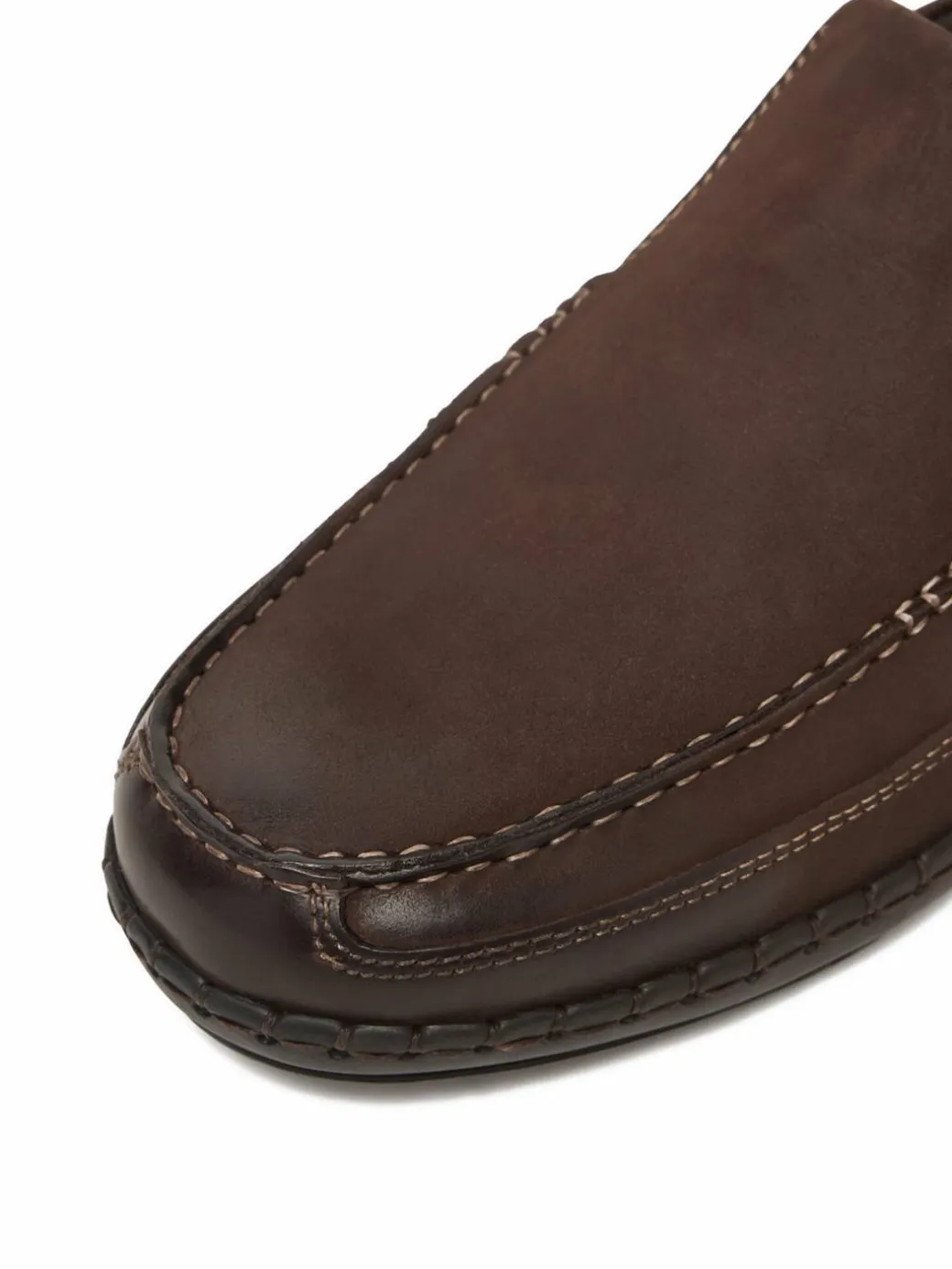 Scarpe basse CEO-WACCO-01 MI18 Marrone scuro