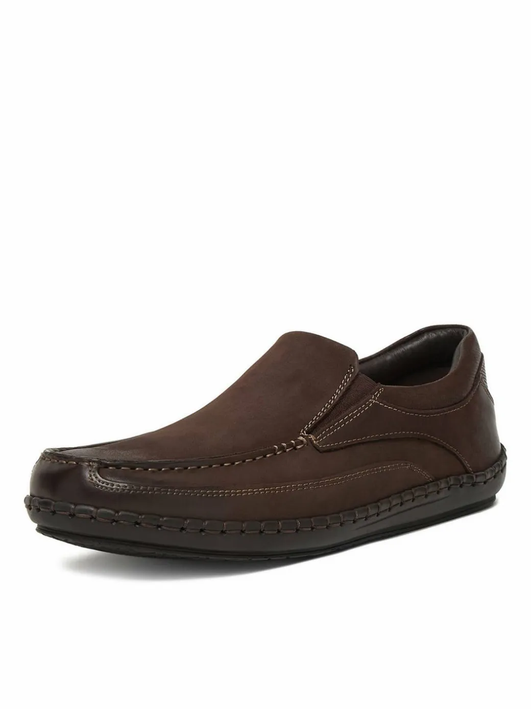 Scarpe basse CEO-WACCO-01 MI18 Marrone scuro