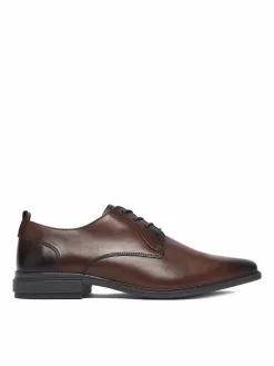Scarpe basse CEO-ZAHARY-26 MI25 Marrone scuro