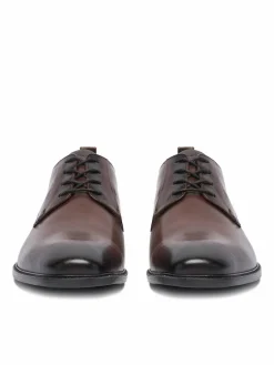 Scarpe basse CEO-ZAHARY-26 MI25 Marrone scuro