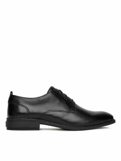 Scarpe basse CEO-ZAHARY-26 MI25 Nero