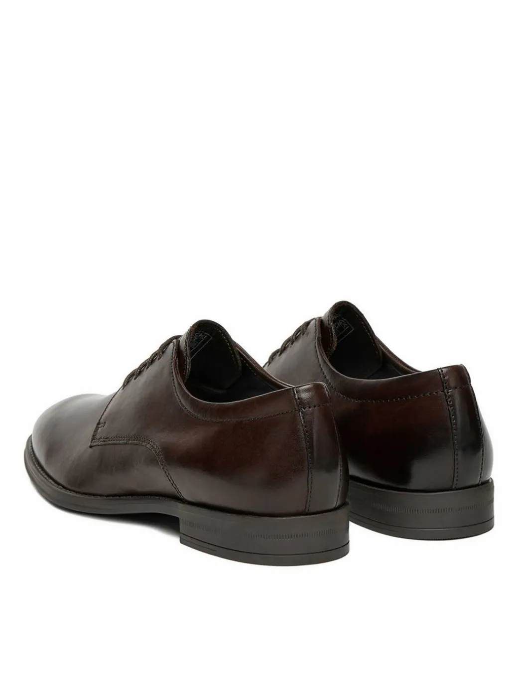 Scarpe basse CEO-ZOHAN-02 MB Marrone