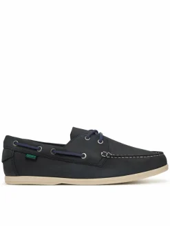 Scarpe basse Charmouth Lace 26186600 Blu scuro