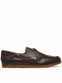 Scarpe basse Charmouth Lace 26186433 Marrone