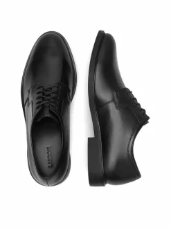 Scarpe basse CHUCK-02 MI25 Nero